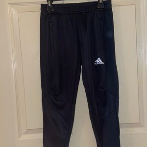 Boy’s Adidas Tapered Joggers